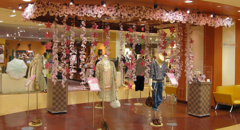 spring-display-sakura-idea-01